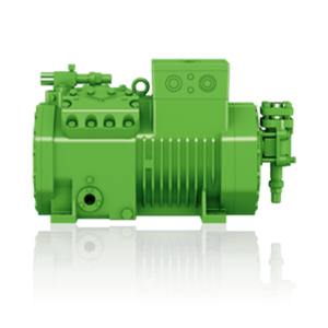Reciprocating Compressor