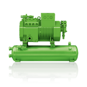 Reciprocating Compressor