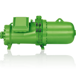 Screw Compressor
