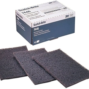 Abrasive Pad
