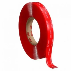 Transparent Tape