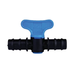 Ball Valve