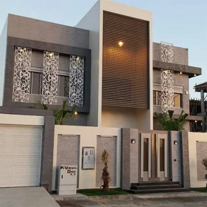 Facade Engineering & Design Manufacturing Service
