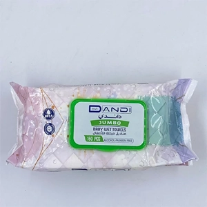 Disposable Wipes
