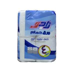 Toilet Tissue