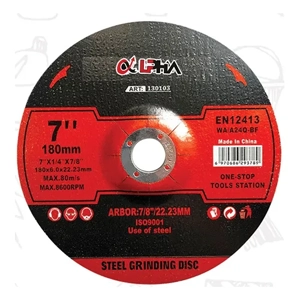 Abrasive Disc