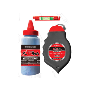 Chalk Line