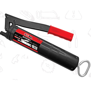 Grease Gun
