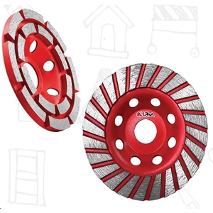Grinding Wheel
