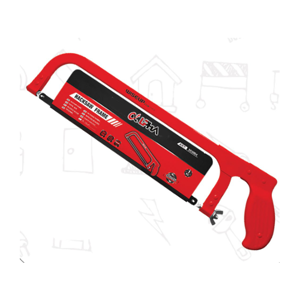 Hacksaw