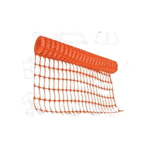 Mesh Fencing