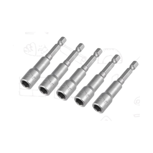 Nut Driver