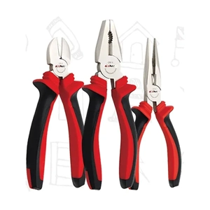 Plier Set