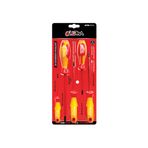 Screwdriver Set