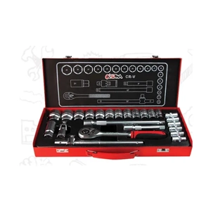 Socket Set