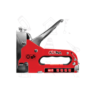 Staple Gun