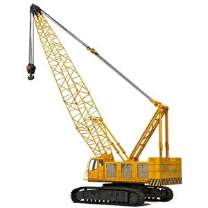 Crawler Crane