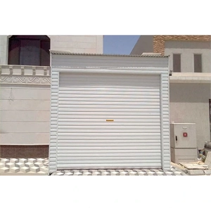 Automatic Door