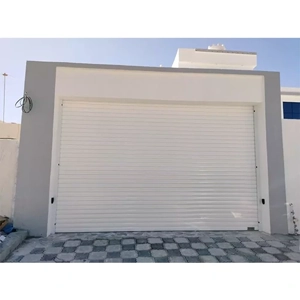 Automatic Door