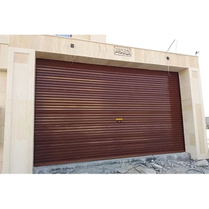 Automatic Door