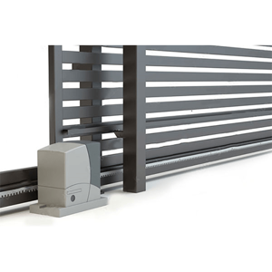 Gate Operator