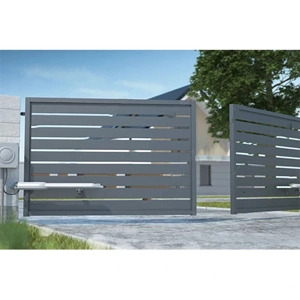 Gate Operator