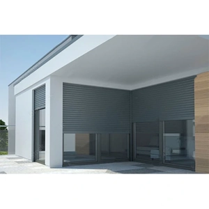 Interior Shutter