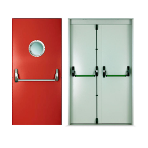 Fire Door
