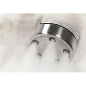 Fire Suppression System