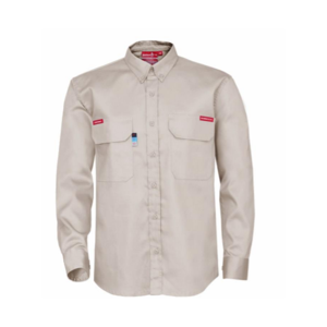 Fire Retardant Apparel