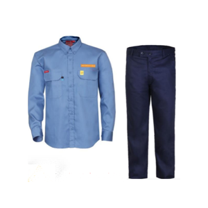 Fire Retardant Apparel