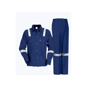 Fire Retardant Apparel