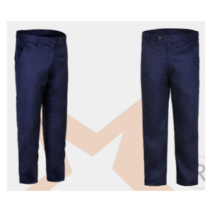 Fire Retardant Apparel