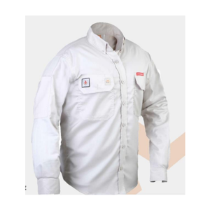 Fire Retardant Apparel