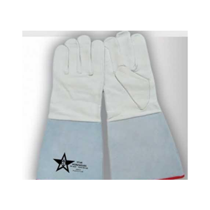 Welder Glove