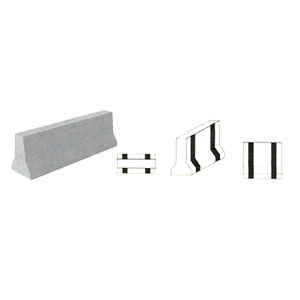 Barrier