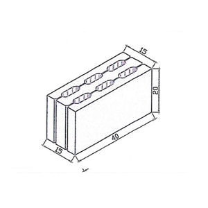 Concrete Block