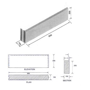 Curbstone