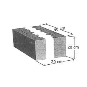 Thermal Insulation Block