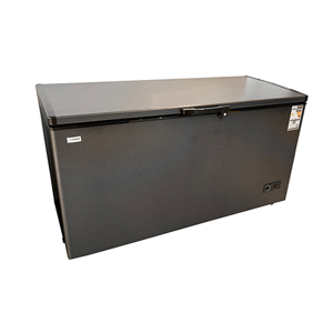 Chest Freezer