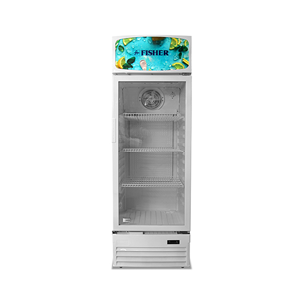Commercial Refrigerator