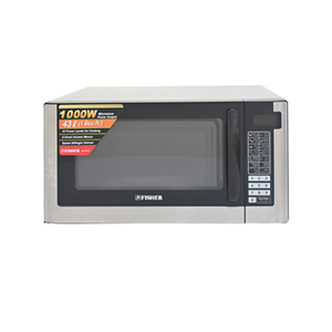 Domestic Microwave Oven