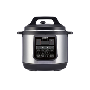 Domestic Pressure Cooker