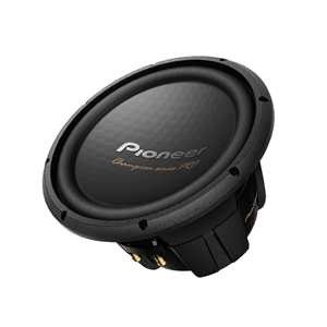 Subwoofer
