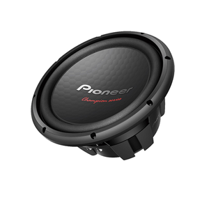 Subwoofer