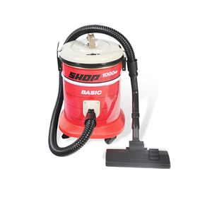 Vacuum Cleaner