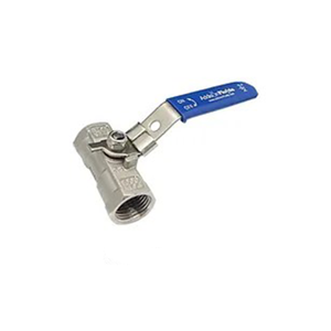 Ball Valve