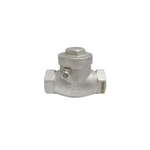 Check Valve