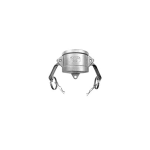 Pipe End Cap