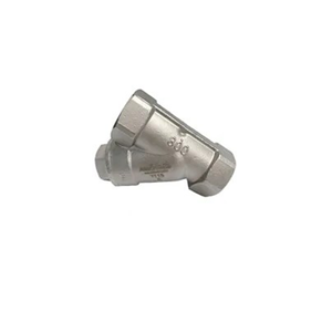 Y Strainer